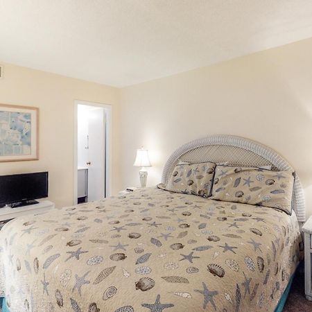 ベサニービーチ Sea Colony Annapolis House IIIヴィラ エクステリア 写真