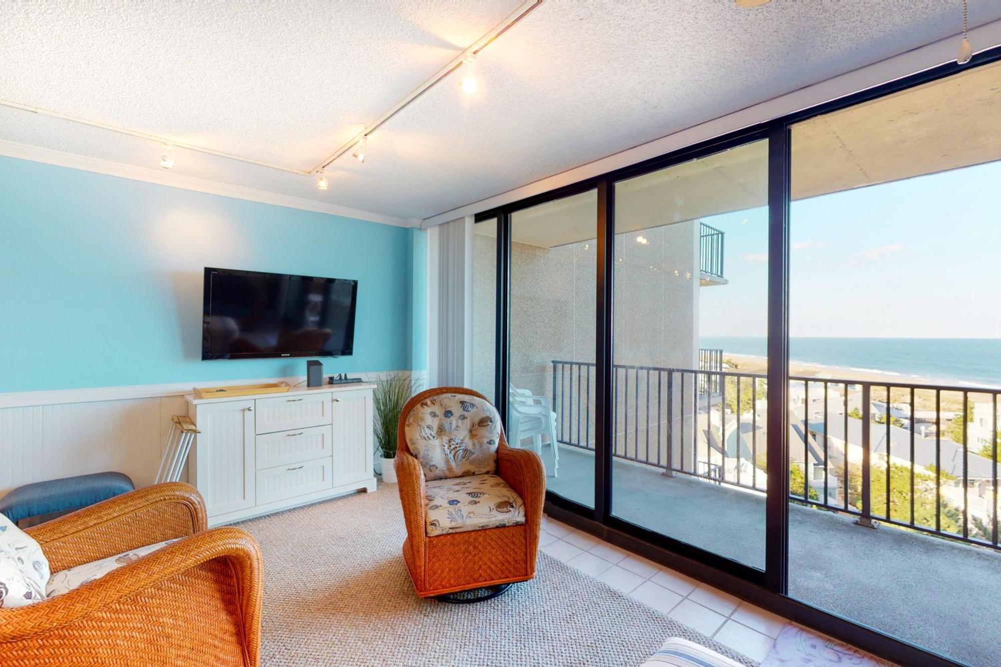 ベサニービーチ Sea Colony Annapolis House IIIヴィラ 部屋 写真