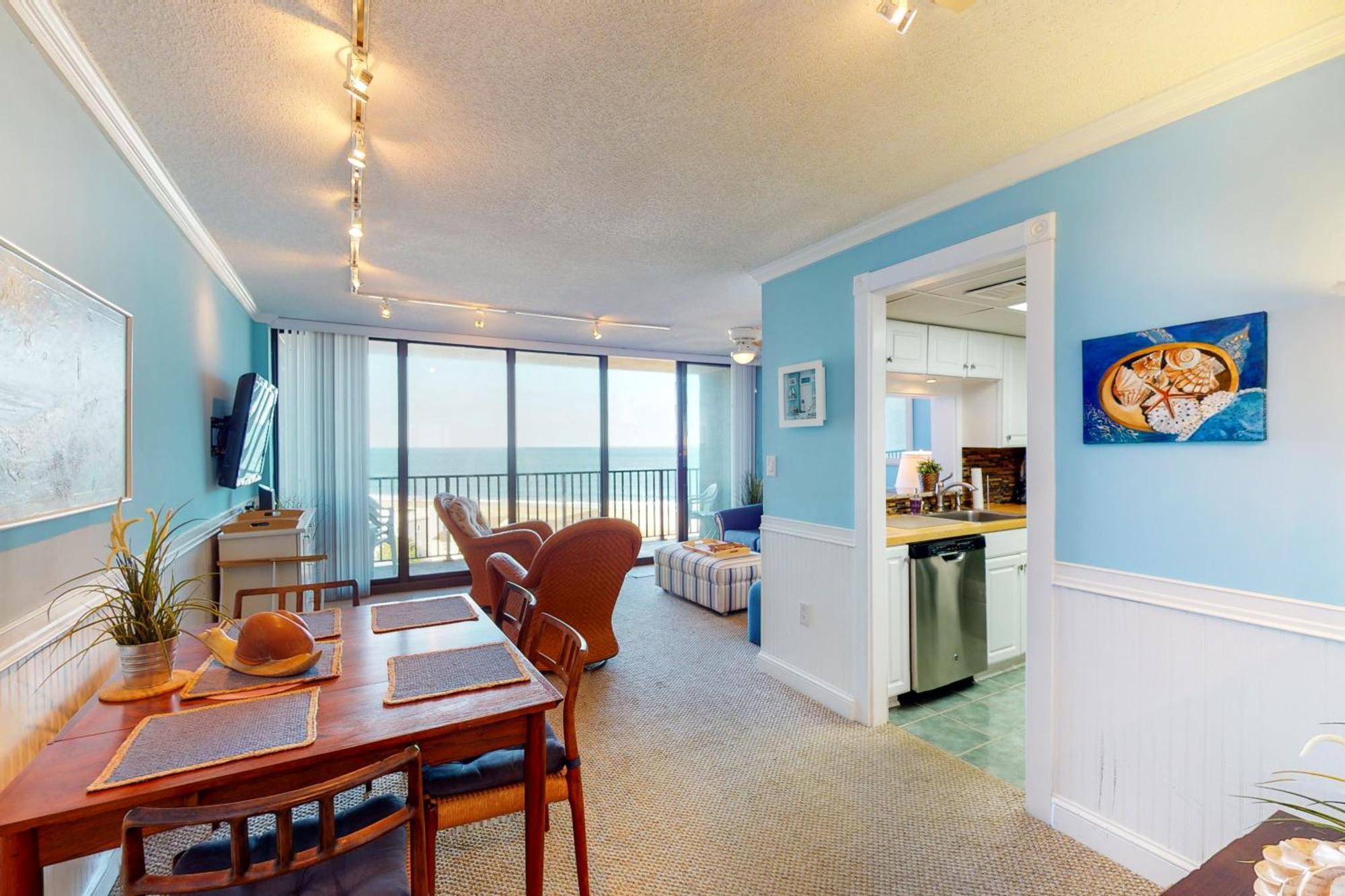 ベサニービーチ Sea Colony Annapolis House IIIヴィラ 部屋 写真