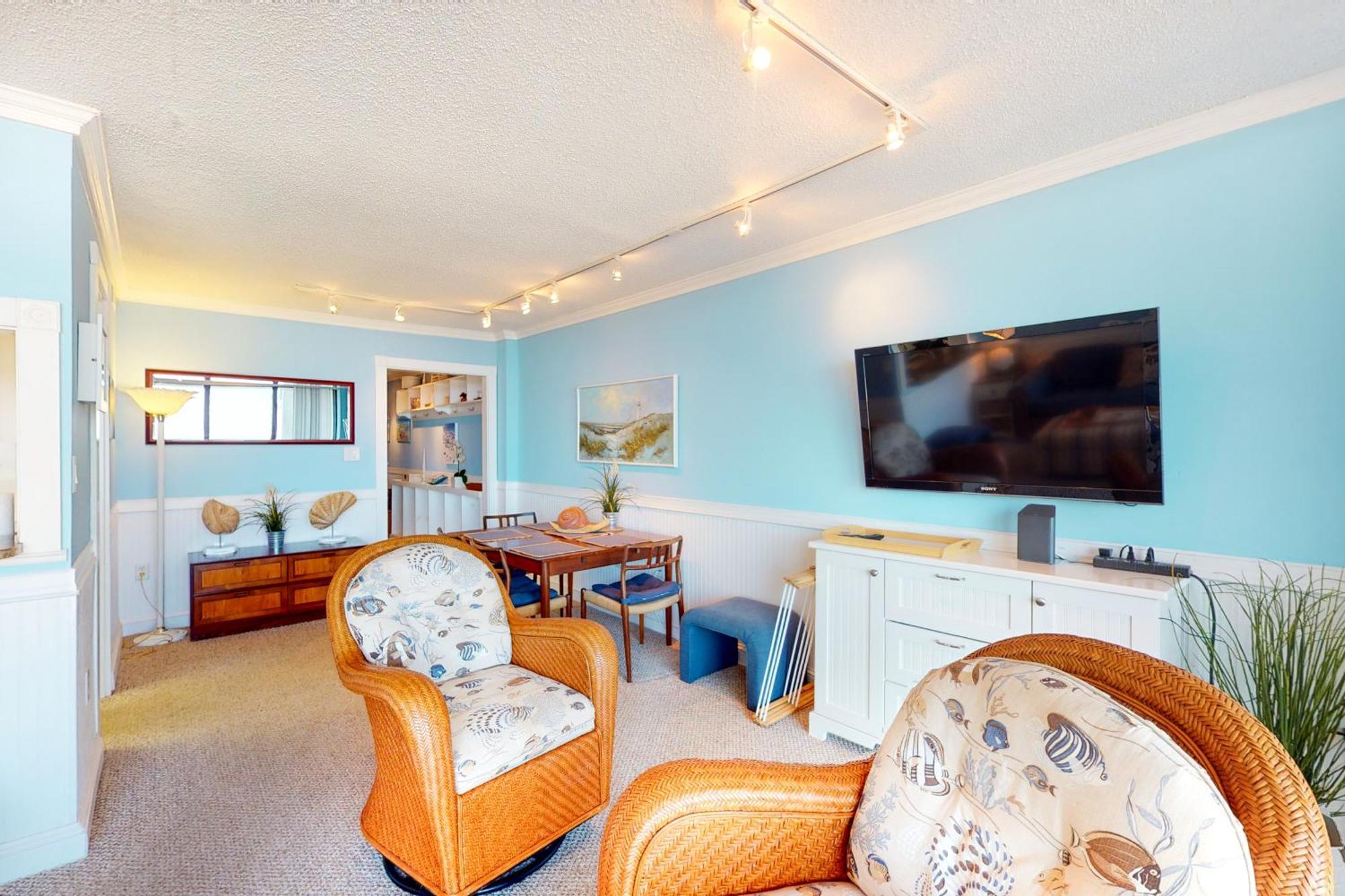 ベサニービーチ Sea Colony Annapolis House IIIヴィラ 部屋 写真
