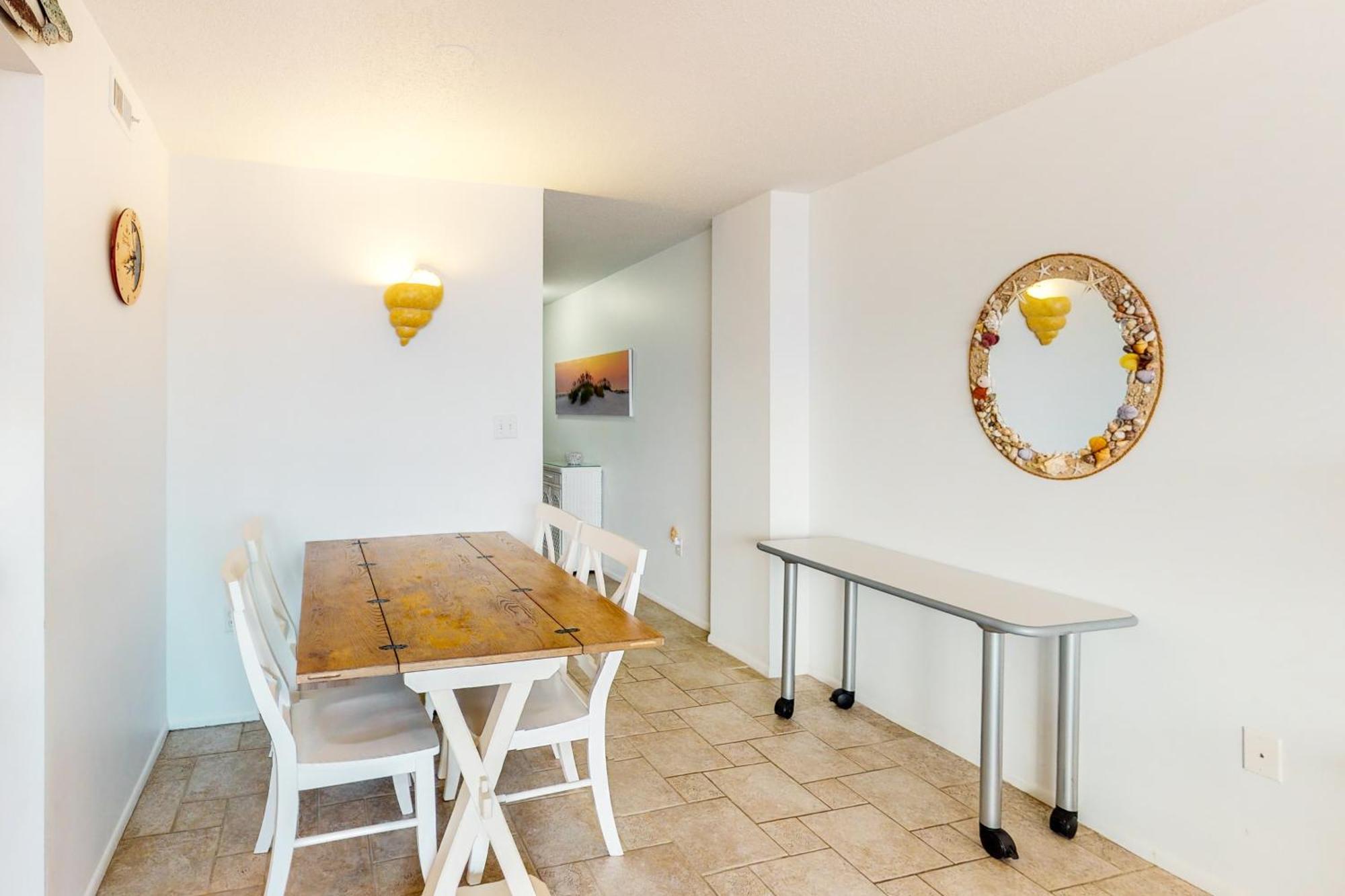 ベサニービーチ Sea Colony Annapolis House IIIヴィラ 部屋 写真