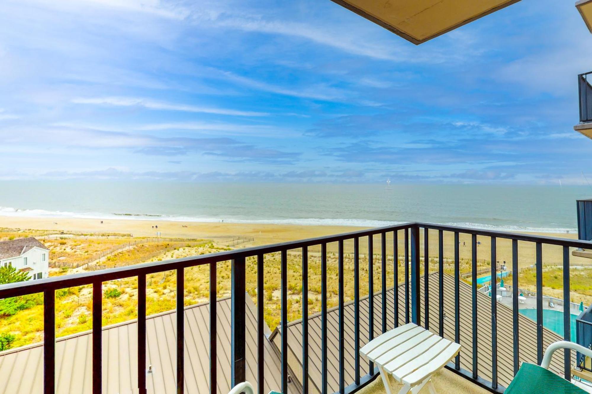 ベサニービーチ Sea Colony Annapolis House IIIヴィラ 部屋 写真