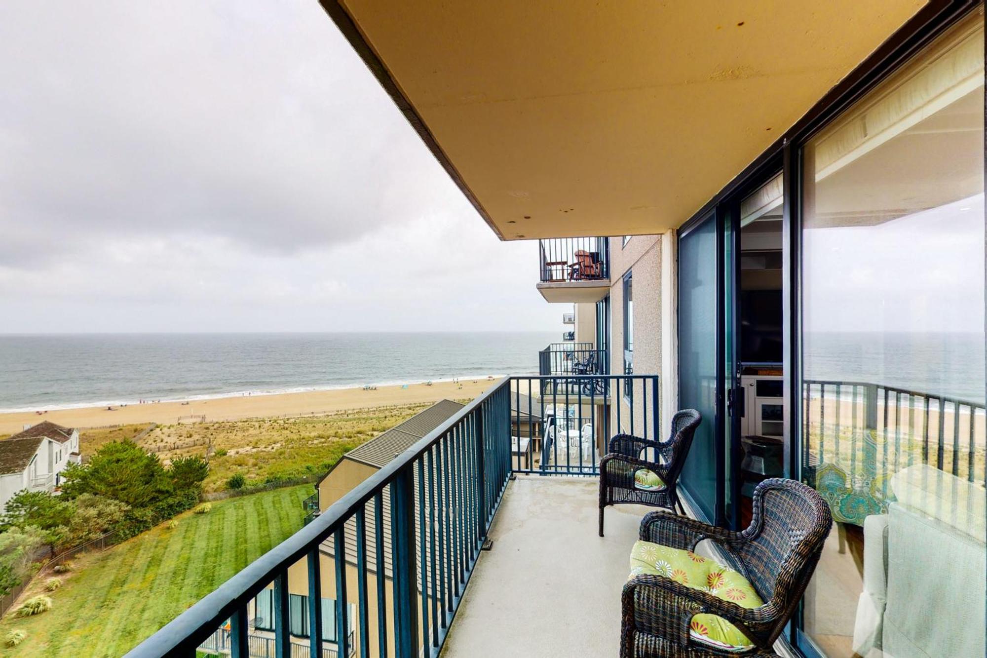 ベサニービーチ Sea Colony Annapolis House IIIヴィラ 部屋 写真