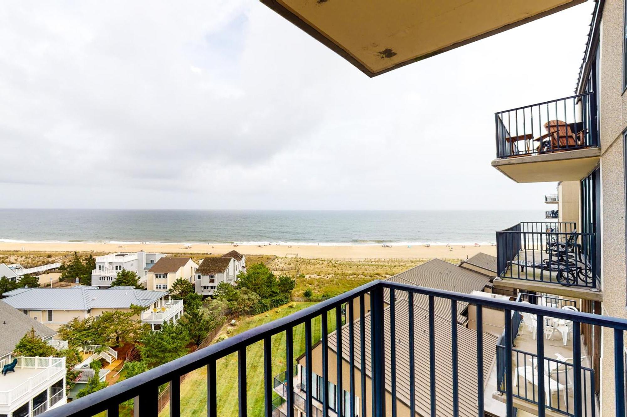 ベサニービーチ Sea Colony Annapolis House IIIヴィラ 部屋 写真