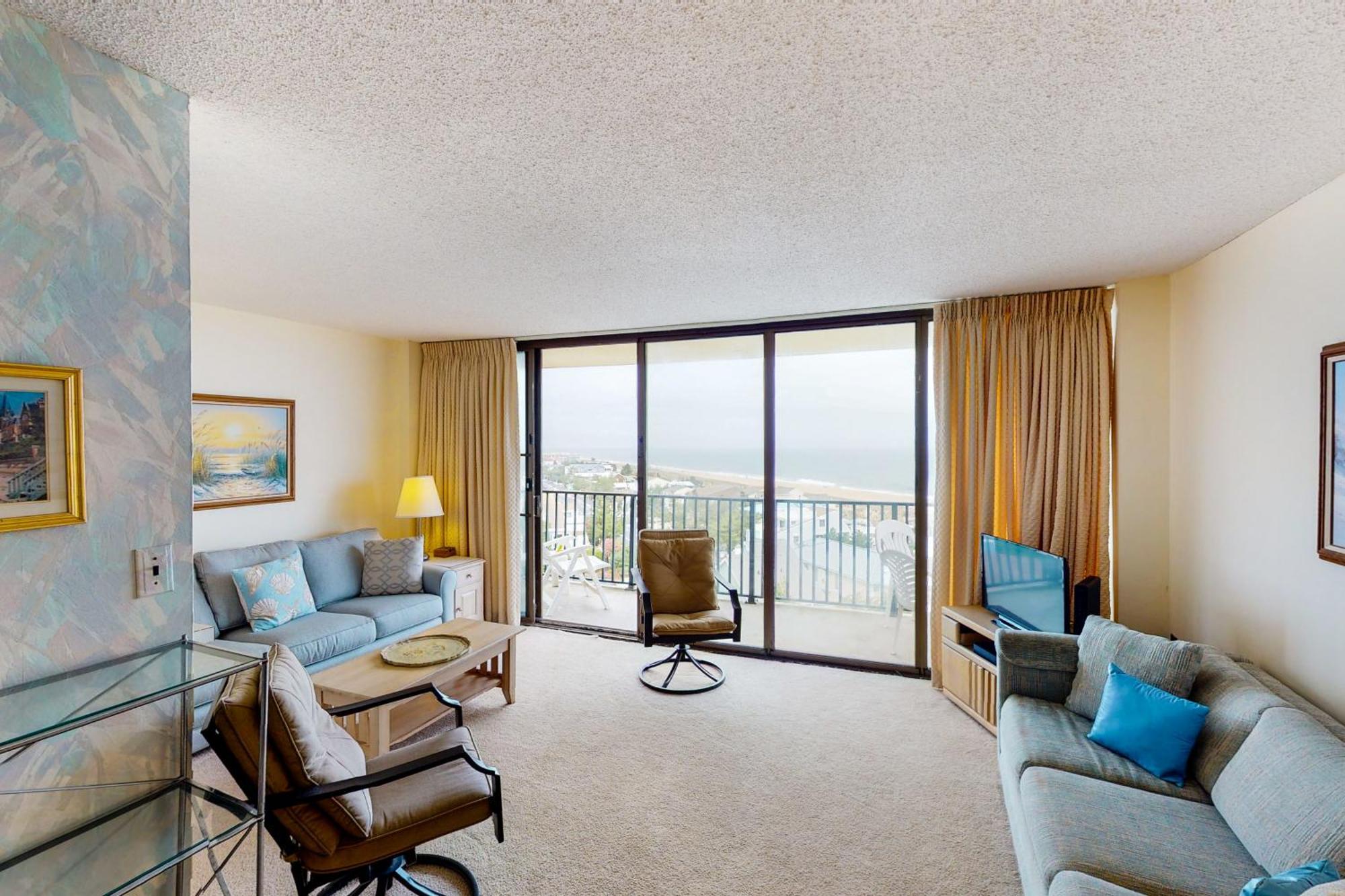 ベサニービーチ Sea Colony Annapolis House IIIヴィラ 部屋 写真